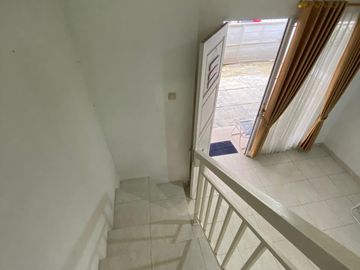 DP BISA DI CICIL Jual Over Kredit Rmh 2LT 149JT di GDC New Anggrek 2 Depok
