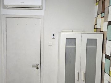 Dijual Apartement Thamrin Residence 3BR Full Furnished