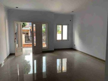 Raffles Hill, Cibubur. Rumah Dijual