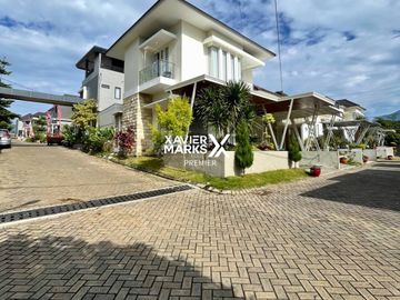 Properti Langka Dijual Rumah Bonus Perabotan di Kota Batu
