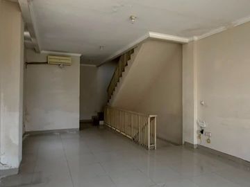 Dijual ruko posisi hook Di Galaxy bekasi selatan