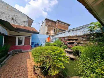 Rumah Murah Harga Bawah Pasaran Riung Bandung Dekat Summarecon Bandung
