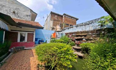 Rumah Murah Harga Bawah Pasaran Riung Bandung Dekat Summarecon Bandung