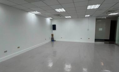 Ready for occupancy office space for rent at Ayala Avenue Makati