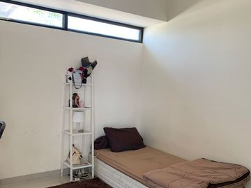 TERMURAH CEPAT RUMAH CLUSTER PADMAGRIYA PODOMORO PARK BOJONGSOANG BANDUNG STT TELKOM