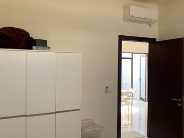 TERMURAH CEPAT RUMAH CLUSTER PADMAGRIYA PODOMORO PARK BOJONGSOANG BANDUNG STT TELKOM