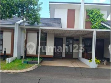 TERMURAH CEPAT RUMAH CLUSTER PADMAGRIYA PODOMORO PARK BOJONGSOANG BANDUNG STT TELKOM