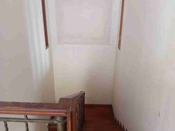 JUAL RUMAH CITRA GRAN CIBUBUR SHM BANGUNAN 2 LANTAI RAPI SIAP HUNI CLUSTER FAVORIT