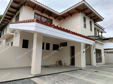 Super Sale Ayala Alabang House and Lot