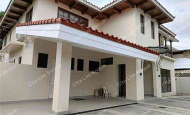 Super Sale Ayala Alabang House and Lot
