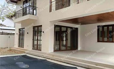 Super Sale Ayala Alabang House and Lot