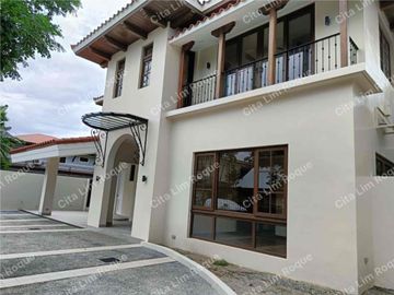 Super Sale Ayala Alabang House and Lot