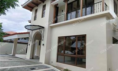 Super Sale Ayala Alabang House and Lot