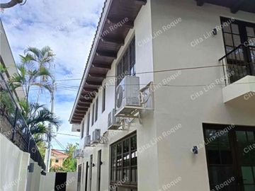 Super Sale Ayala Alabang House and Lot