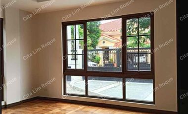 Super Sale Ayala Alabang House and Lot