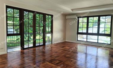 Super Sale Ayala Alabang House and Lot