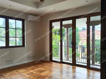 Super Sale Ayala Alabang House and Lot