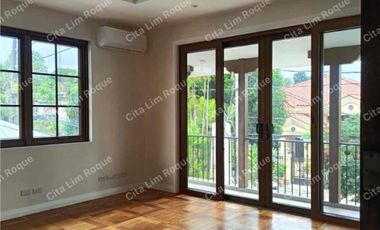 Super Sale Ayala Alabang House and Lot