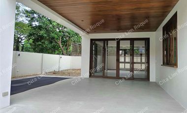 Super Sale Ayala Alabang House and Lot
