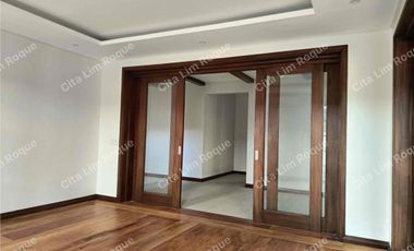Super Sale Ayala Alabang House and Lot