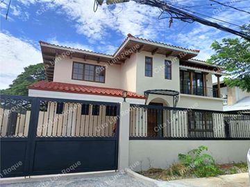 Super Sale Ayala Alabang House and Lot