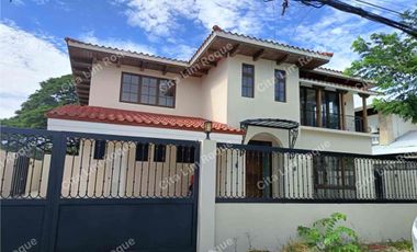 Super Sale Ayala Alabang House and Lot