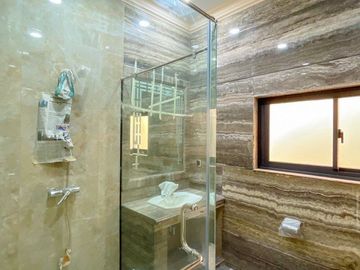 Rumah Puri Galaxy Acacia Garden Surabaya Murah SAM.YA6035
