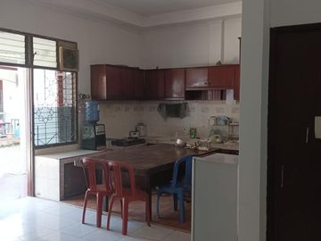 Dijual Gudang ex Pabrik Lokasi Strategis Dekat Juanda