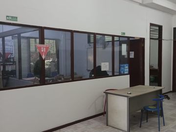 Dijual Gudang ex Pabrik Lokasi Strategis Dekat Juanda