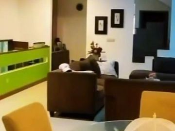 Dijual Cepat Rumah 2 Lantai di Cluster Elite Pik Walet Indah