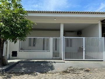Turun Harga Rumah Pondok Tjandra Siap Huni