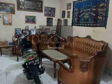 Dijual Murah Rumah Lelang di Jagakarsa Jakarta Selatan