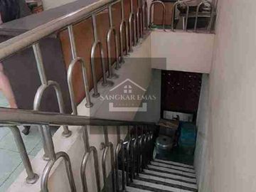 Dijual Murah Rumah Lelang di Jagakarsa Jakarta Selatan
