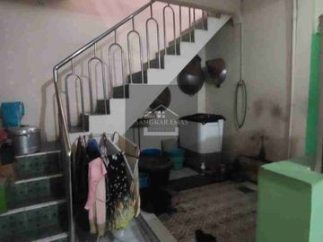 Dijual Murah Rumah Lelang di Jagakarsa Jakarta Selatan