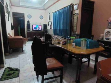 Dijual Murah Rumah Lelang di Jagakarsa Jakarta Selatan