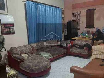 Dijual Murah Rumah Lelang di Jagakarsa Jakarta Selatan