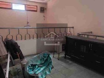 Dijual Murah Rumah Lelang di Jagakarsa Jakarta Selatan