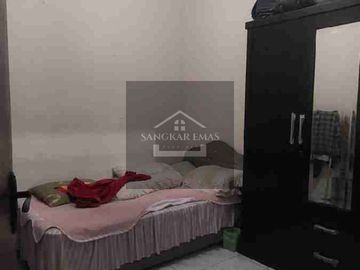 Dijual Murah Rumah Lelang di Jagakarsa Jakarta Selatan