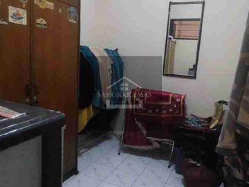 Dijual Murah Rumah Lelang di Jagakarsa Jakarta Selatan