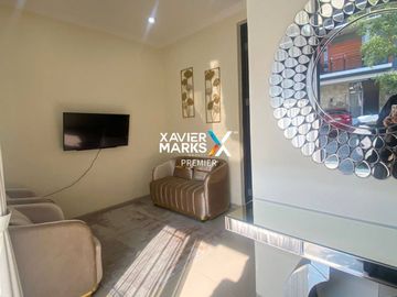 Dijual Rumah 2 lantai Full Perabot dekat UMM di Tasikmadu Kota Malang