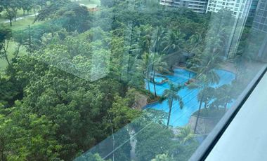 Spacious 3-Bedrooms plus Den Luxury Home in Pacific Plaza Towers