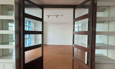 Spacious 3-Bedrooms plus Den Luxury Home in Pacific Plaza Towers