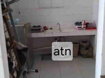 JUAL RUMAH RAFFLES HILLS CIBUBUR SHM BANGUNAN 2 LANTAI