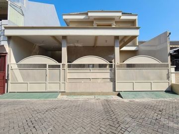 Rumah Lebak Jaya STRATEGIS carport 2