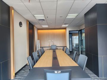 Sewa Office 88@Kasablanka Fully Furnished