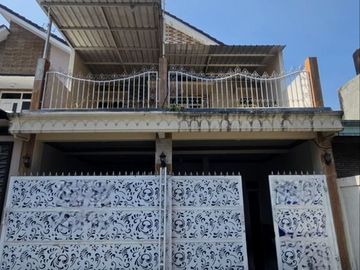 Disewakan Rumah Furnish di Tunggulwulung Kota Malang