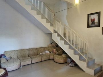 Disewakan Rumah Furnish di Tunggulwulung Kota Malang