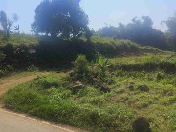 Tanah Kavling Di Puncak 2 Cipanas Cianjur