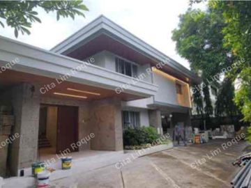 House and Lot