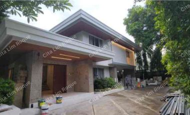 House and Lot